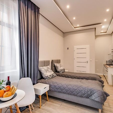 Central Platinum Apartments 27 Rybnik  Eksteriør billede