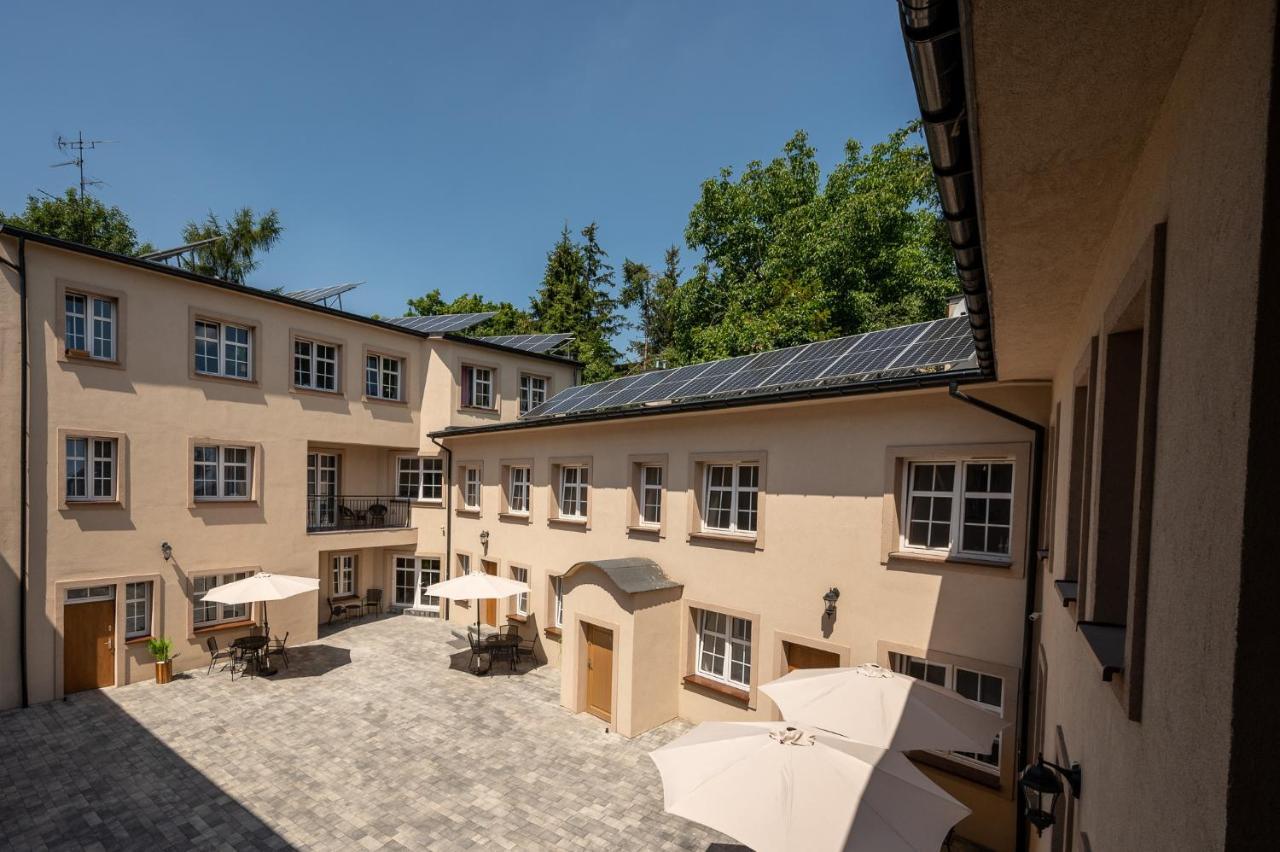 Central Platinum Apartments 27 Rybnik  Eksteriør billede